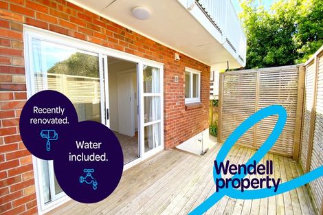 Photo of property in 2/60 Gowing Drive, Meadowbank, Auckland, 1072