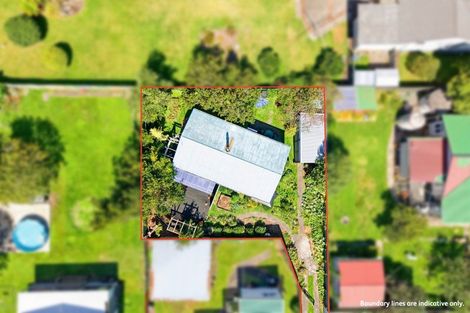 Photo of property in 4a Arran Place, Aramoho, Whanganui, 4500