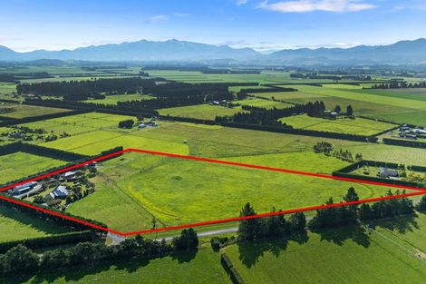 Photo of property in 643 Browns Rock Road, Burnt Hill, Oxford, 7495