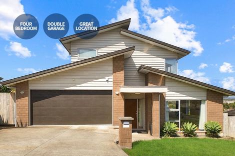 Photo of property in 65 Kirikiri Drive, Papakura, 2110