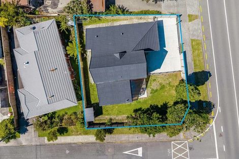 Photo of property in 271 Waterloo Road, Fairfield, Lower Hutt, 5011