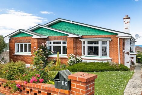 Photo of property in 12 Gloucester Street, Andersons Bay, Dunedin, 9013