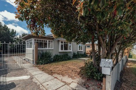 Photo of property in 9 Wyon Street, Linwood, Christchurch, 8062