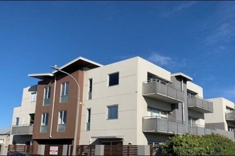 Photo of property in 12/41 Waller Terrace, Christchurch Central, Christchurch, 8011