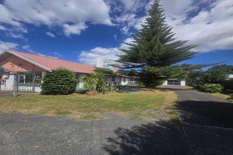 Photo of property in 21 Smiths Avenue, Papakura, 2110
