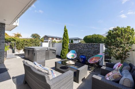 Photo of property in 50 Mcdougall Avenue, St Albans, Christchurch, 8014