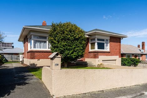 Photo of property in 41 Regent Street, West End, Timaru, 7910