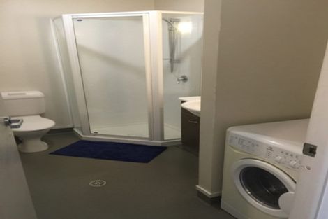 Photo of property in The Nautilus Apartments, 6b/18 Hobson Street, Auckland Central, Auckland, 1010