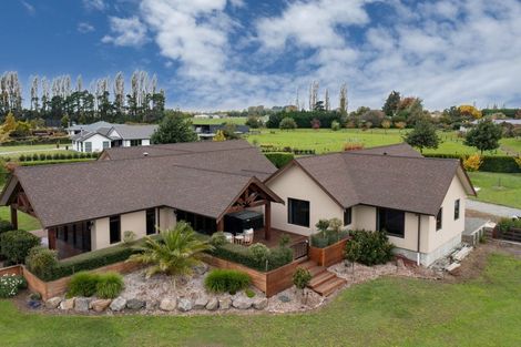 Photo of property in 59 Lanz Vale Lane, Huntingdon, Ashburton, 7774