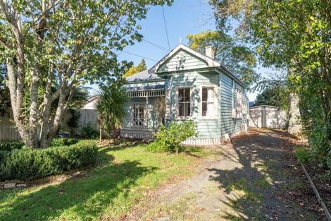 Photo of property in 84 Albert Street, Hamilton East, Hamilton, 3216