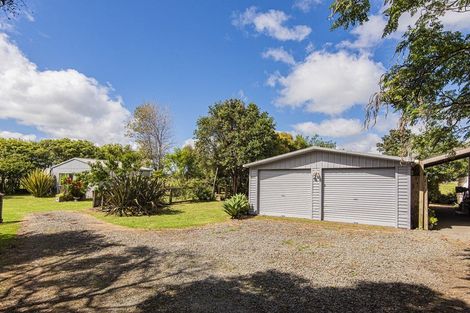 Photo of property in 172 Wallace Road, Ruawai, 0591