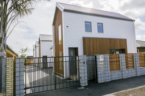 Photo of property in 4/24 Lyon Street, Frankton, Hamilton, 3204