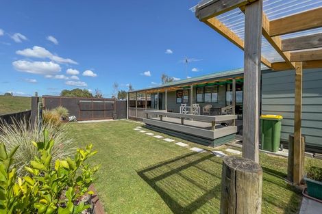 Photo of property in 2011 Old Taupo Road, Wiltsdown, Putaruru, 3482