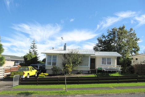 Photo of property in 78 La Trobe Street, Pakuranga Heights, Auckland, 2010