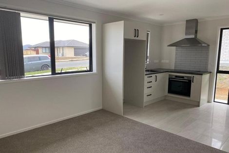 Photo of property in 7 Herbert Oldham Road, Pokeno, 2402