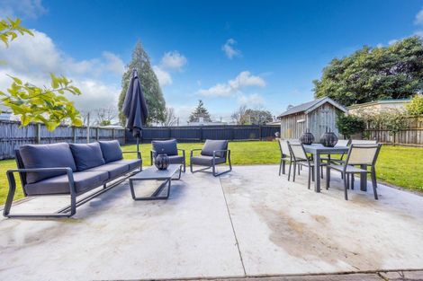 Photo of property in 5 Kea Street, Frankton, Hamilton, 3204