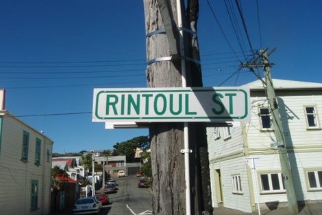 Photo of property in 219 Rintoul Street, Berhampore, Wellington, 6023