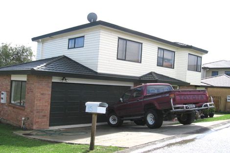 Photo of property in 15 Ali Place, Ranui, Auckland, 0612