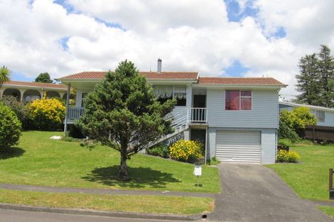 Photo of property in 28 Falkner Park, Taumarunui, 3920