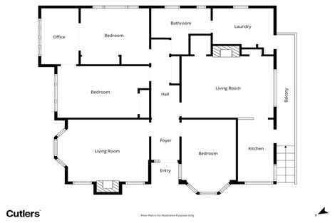 Photo of property in 12 Gloucester Street, Andersons Bay, Dunedin, 9013