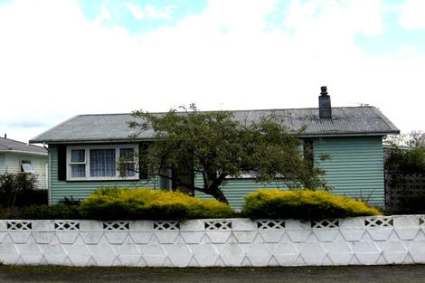 Photo of property in 21 Iorns Street, Masterton, 5810