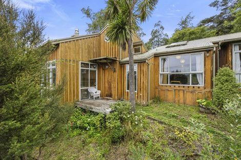 Photo of property in 126 Doctors Point Road, Waitati, 9085