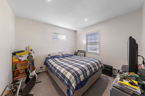 Photo of property in 4/119 Hastings Street East, Sydenham, Christchurch, 8023