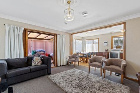 Photo of property in 91 Bickerton Street, Wainoni, Christchurch, 8061