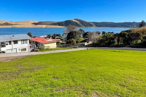 Photo of property in 6 Opononi Heights Drive, Opononi, Kaikohe, 0473