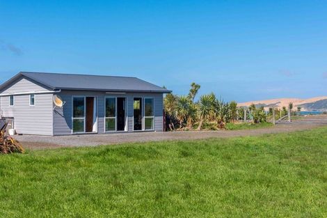 Photo of property in 8 Dune Rise, Opononi, 0473