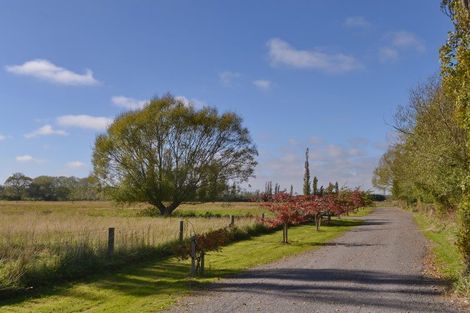 Photo of property in 182 Jacksons Road, Ohoka, Kaiapoi, 7692