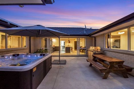 Photo of property in 305 Newtons Road, Rolleston, Christchurch, 7675