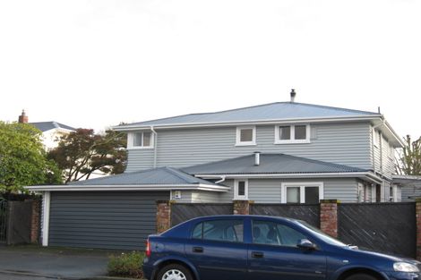 Photo of property in 43 Saint Albans Street, St Albans, Christchurch, 8014