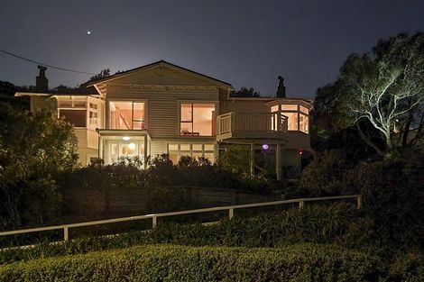 Photo of property in 31 Rangoon Street, Khandallah, Wellington, 6035