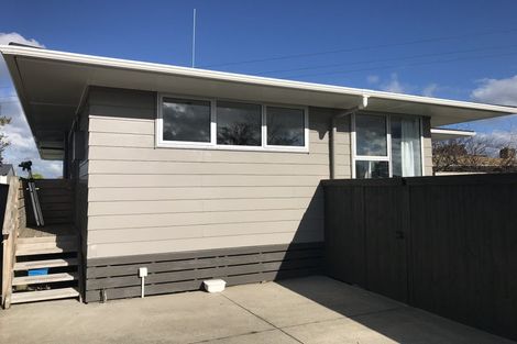 Photo of property in 12a Rimu Street, Edgecumbe, 3120
