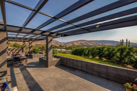 Photo of property in 8b Terrace Street, Bannockburn, Cromwell, 9384