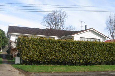 Photo of property in 69 Smiths Avenue, Papakura, 2110