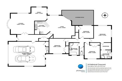 Photo of property in 14 Admiral Crescent, Flagstaff, Hamilton, 3210