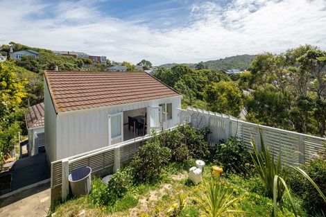 Photo of property in 17 Ponsonby Road, Karori, Wellington, 6012