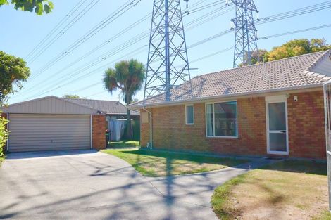 Photo of property in 14a Murfitt Place, Sockburn, Christchurch, 8042