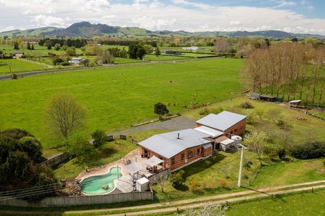 Photo of property in 359 Marychurch Road, Matangi, Cambridge, 3493