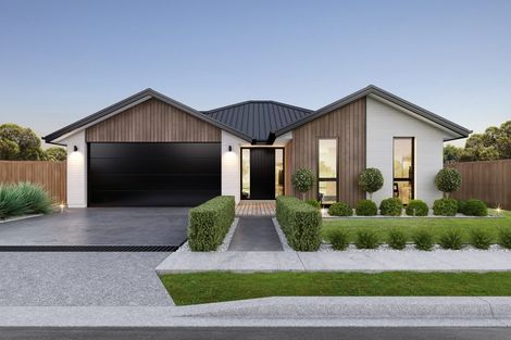 Photo of property in 626 Weedons Ross Road, West Melton, 7618