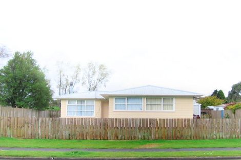 Photo of property in 6 Lingfield Street, Tokoroa, 3420