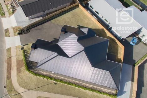 Photo of property in 3 Mataroa Crescent, Flagstaff, Hamilton, 3210