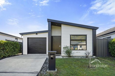 Photo of property in 40 Te Kaeaea Crescent, Wallaceville, Upper Hutt, 5018