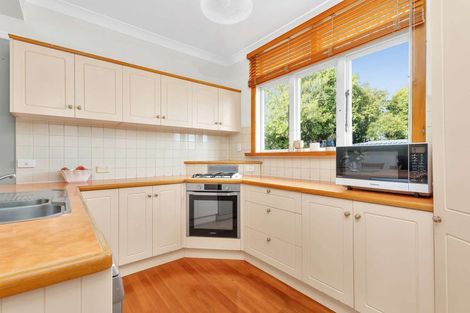 Photo of property in 159 Talbot Street, Geraldine, 7930