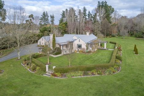 Photo of property in 10 Wilson Drive, Ohoka, Kaiapoi, 7692