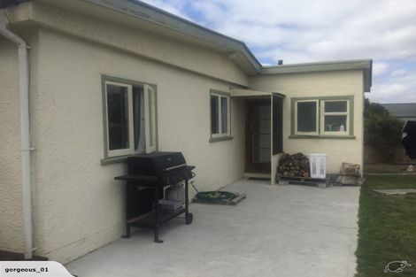 Photo of property in 134 Pine Avenue, South New Brighton, Christchurch, 8062