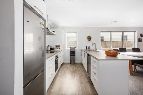 Photo of property in 97 John Burke Drive, Aotea, Porirua, 5024