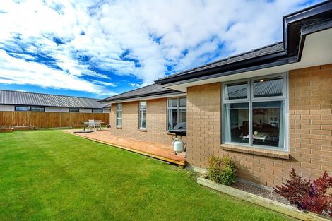 Photo of property in 27 Zinnia Way, Wigram, Christchurch, 8025